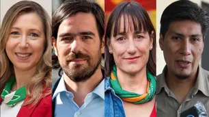 El Frente de Izquierda logró cuatro bancas en la Cámara de diputados