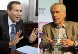 Las amenazas al fiscal Ricardo Sáenz provendrían de Córdoba