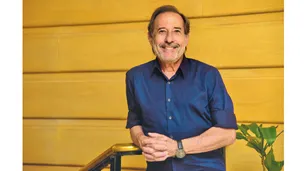 “Me fascinan los personajes cotidianos en riesgo”
