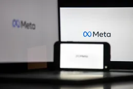 Meta apenas superó los estimados de ventas y advierte sobre más pérdidas por la Inteligencia Artificial
