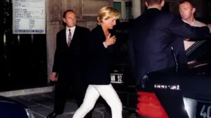 26 años de la muerte de Lady Di: ¿Cómo fue el accidente?