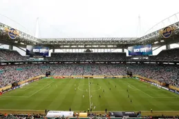 Mundial 2026: en Miami preocupa la baja venta de entradas