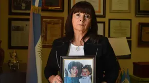 Susana Trimarco contó que recibió un llamado sobre su hija Marita Verón: "Estaría en Paraguay"