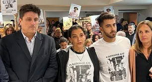 Condenarán al empleado del sanatorio que se negó a asistir a Blas Correas