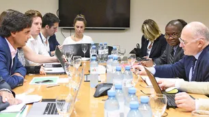 Factores de quiebre para barajar y dar de nuevo con el FMI