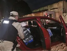 Coche narco en Corrientes: condenan a “Botica” Ferreyra y acumula tres penas por droga y la muerte de una docente