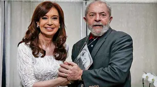 Proceso "arbitrario" contra Lula da Silva: la sentencia de la ONU es un "triunfo moral" y electoral