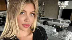 El incómodo silencio de Wanda Nara, mientras su ex Martín Migueles queda bajo la lupa por la causa SIRA