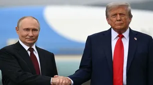 Fantini sobre la cumbre en Alaska: “Trump improvisa en política internacional y eso lo hace impredecible”