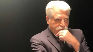 Jorge Asís sobre Cristina Fernández de Kirchner: “La Doctora no es chorra”