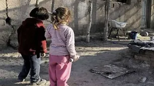 Pobreza infantil en Argentina: más allá de los ingresos, la deuda estructural que persiste