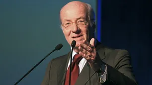 Se viralizó un rumor sobre Paolo Rocca deportado, que fue desmentido por sus allegados