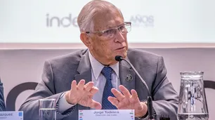Jorge Todesca: "La UCA induce confusión, politiza un tema de respeto y revela un sesgo autoritario"