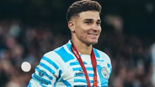 Manchester City blindará a Julián Álvarez