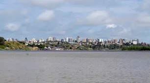 Cómo se prepara Paraná para recibir el festival de cine de Entre Ríos