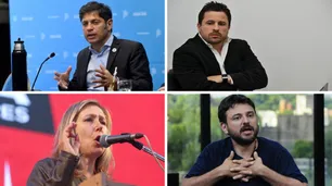 "Inconstitucional" y "locura": las reacciones opositoras a la Ley ómnibus de Milei