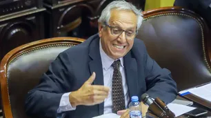 La participación del diputado Suárez Lastra en tv despertó una ola de críticas