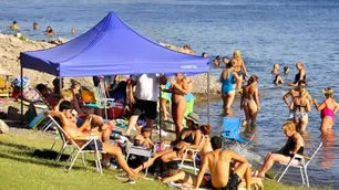 Vacaciones: “Hay un cambio de tendencia que se viene acelerando con la crisis económica”