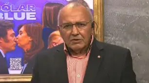 Misiones: un candidato a diputado de la UCR murió tras sufrir un infarto en un streaming