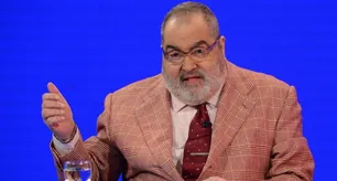 Jorge Lanata: "Para lo que sí está preparado Alberto Fernández es para el segundo 'mandado' de Cristina"