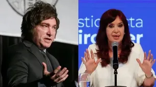 The Wall Street Journal comparó a Javier Milei con el kirchnerismo por el manejo del INDEC