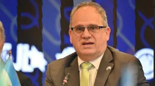 Embajador israelí en Argentina: "Hamas no respondió el plan de paz propuesto por Trump"