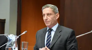 Mariano Arcioni: "Bajo ningún punto de vista voy a renunciar"