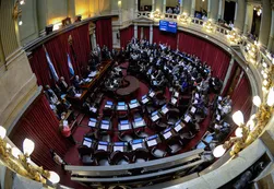 Diputados comenzó ayer a debatir la creación de la AFI