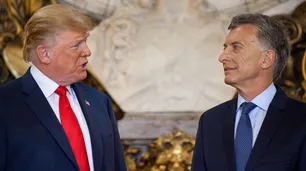 Un think tank de Estados Unidos analizó el fallo de la Corte por YPF