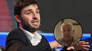 Agustín Monteverde contra Torres: “No puede apoyarse en la herencia recibida para exigir ningún cambio de condiciones”