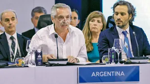 El Gobierno confirmó el regreso de la Argentina a la Unasur
