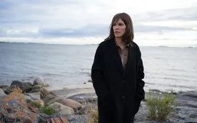 Hilary Swank en una excelente serie sobre periodismo: El Diario de Alaska