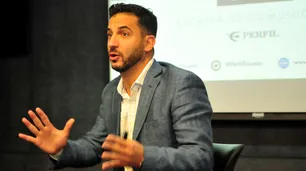 Último día de inscripción para el curso de Finanzas Personales con Tombolini