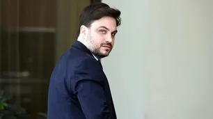 El largo adiós de Ramiro Marra: cómo pasó de formar parte de la fundación de La Libertad Avanza a ser expulsado sin piedad