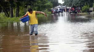 Con 55 muertos confirmados y medio millón de afectados, las lluvias continúan golpeando Bolivia
