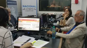 Germán Moldes: “Los miembros de la Justicia no pueden ser militantes”