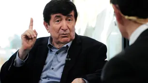Duran Barba: "Un candidato que no sea Cristina, como Kicillof, podría tener mejores chances”