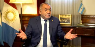 Juez se corre de la campaña libertaria y su entorno asegura que sólo hará “mímica”