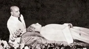 La noche que robaron el cadáver de Evita y el inicio de un siniestro calvario