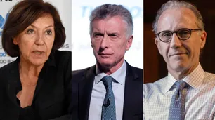 El kirchnerismo apunta contra Mauricio Macri y Carlos Rosenkrantz por compartir country en Villa La Angostura