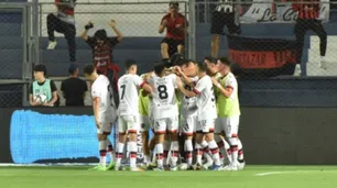 Patronato histórico: venció a Boca y se metió en la final de la Copa Argentina