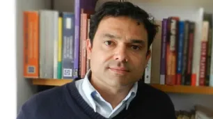 Diego Reynoso: "El respaldo al Gobierno no es programático, es emocional"