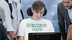 Esteban Bullrich llamó a un gran acuerdo nacional