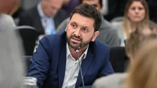 Pablo Juliano: “El año pasado nos volvíamos locos por Ficha Limpia y ahora fingen demencia”