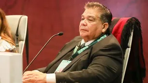 La Unesco nombró a Mario Ishii como vicepresidente de Ciudades del Aprendizaje: reconocimiento al modelo educativo de José C. Paz