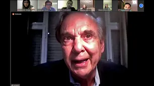 Miguel Ángel Pichetto: "Macri está en un silencio prudente"