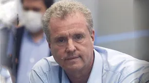 Gerardo Milman puso en duda que el atentado contra Cristina haya sido real