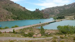 Neuquén, la capital más joven de las provincias argentinas, cumple 120 años