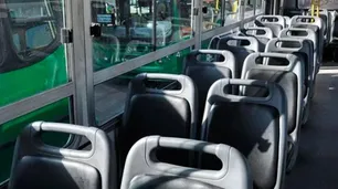 Posible paro de colectivos: empresas denuncian falta de pago y amenazan con suspender el servicio nocturno