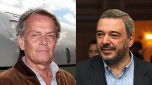 Sobreviviente de la tragedia de los Andes le respondió al senador que los calificó como "chiquilines ricos"